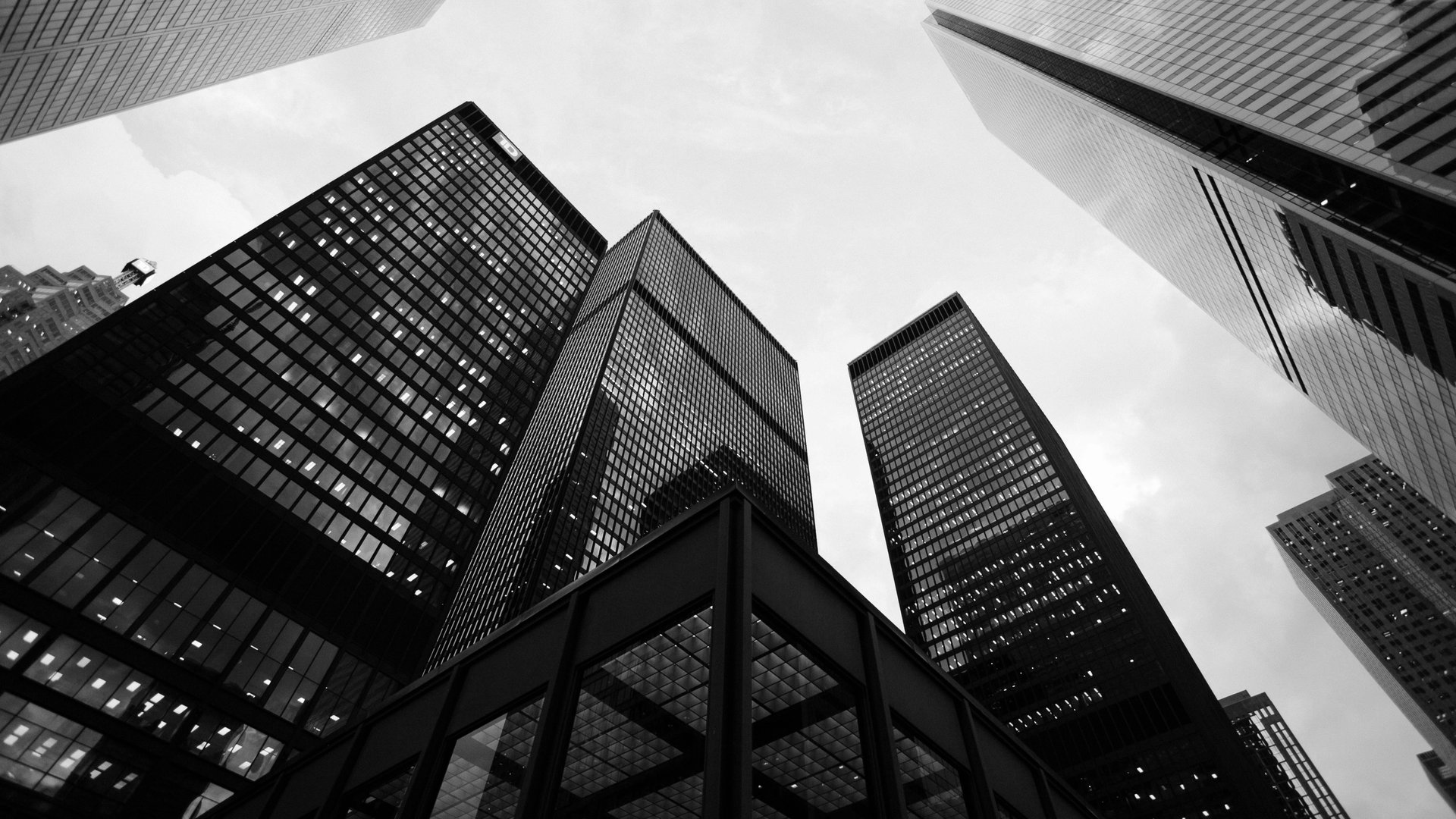 AI for financial services in Vancouver