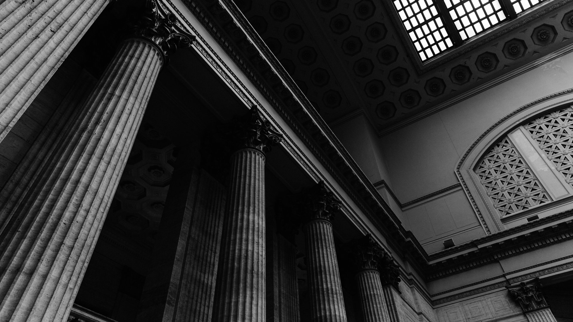 AI for law firms in Vancouver