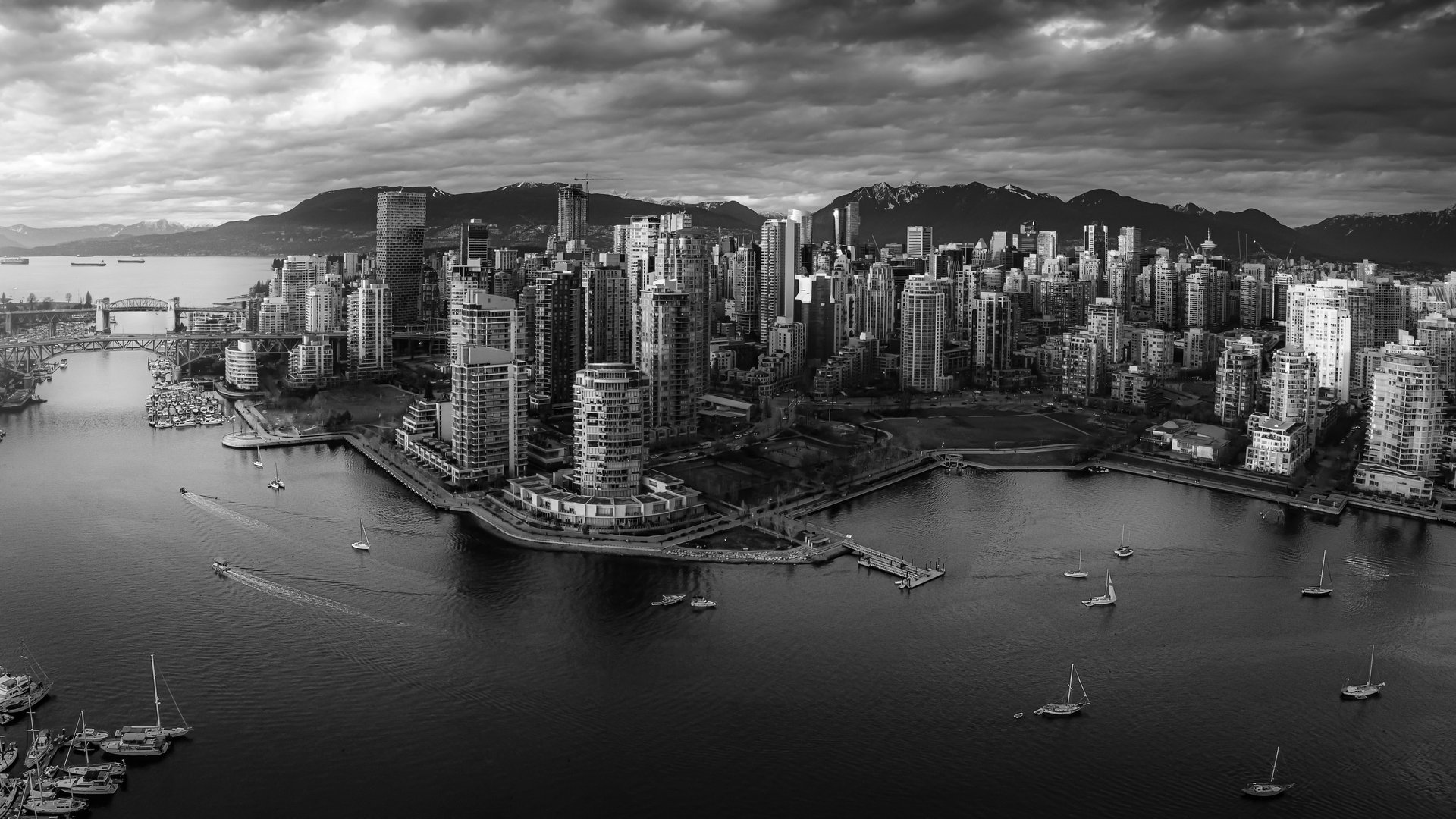 AI for real estate in Vancouver
