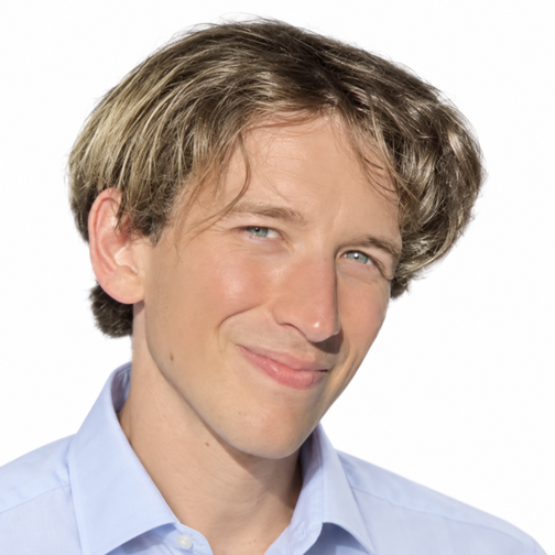 Dean Whaley, VanteriQ co-founder
