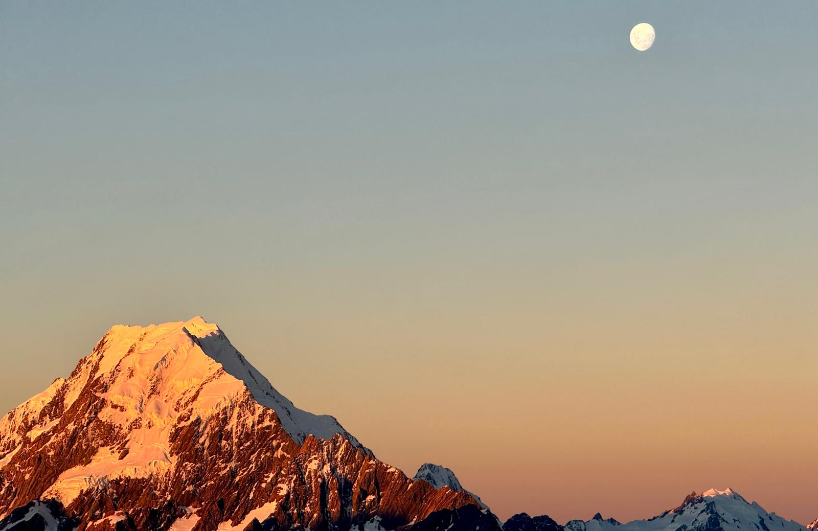 Sunrise Vanteriq AI Solutions